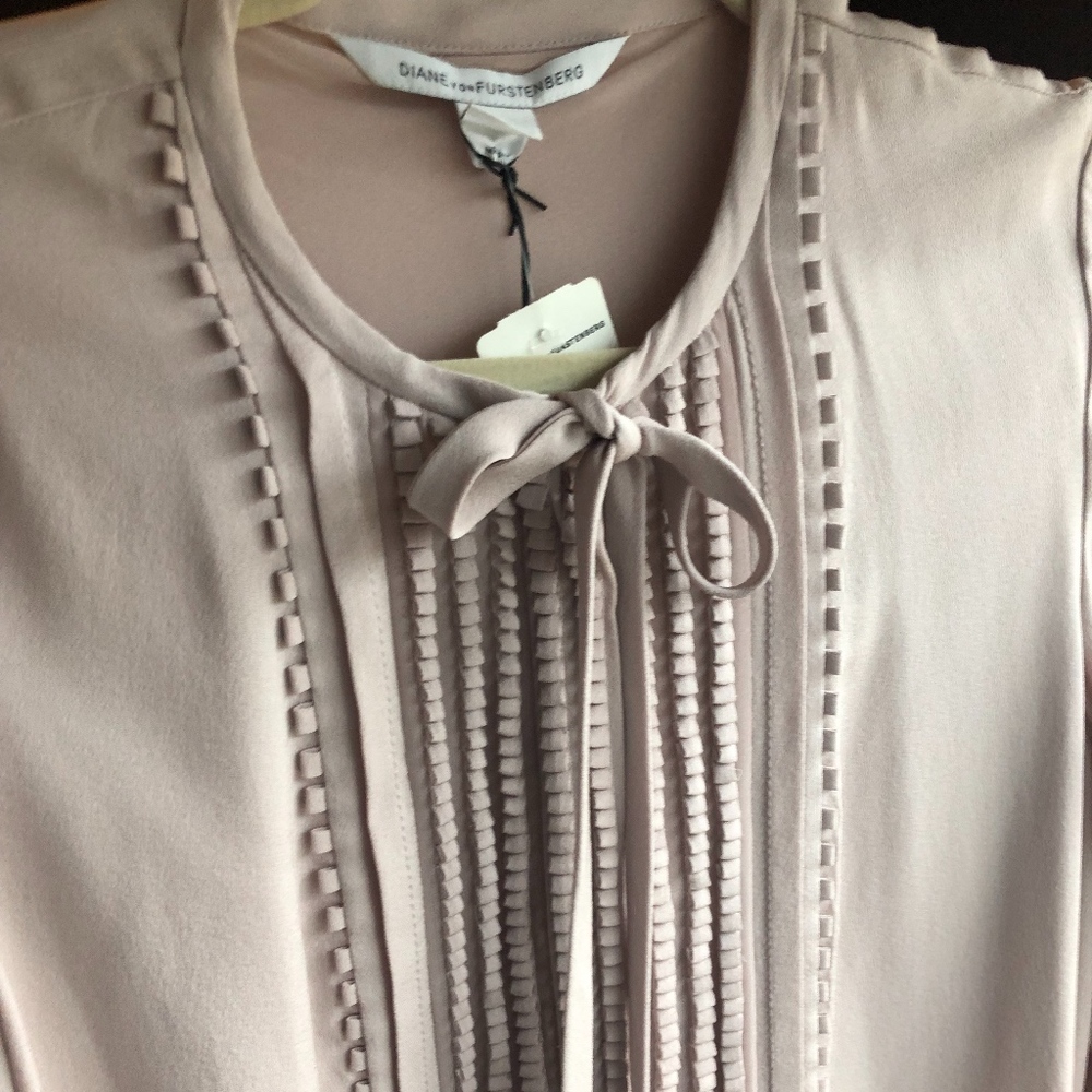 Diane von Furstenberg Dress